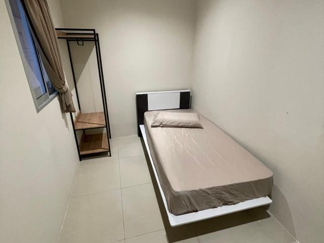 Single Room at Wangsa Maju near to SETAPAK MALL ️