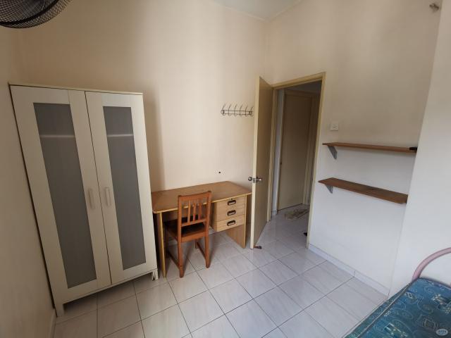 Single Room at Wangsa Metroview [Move in August]