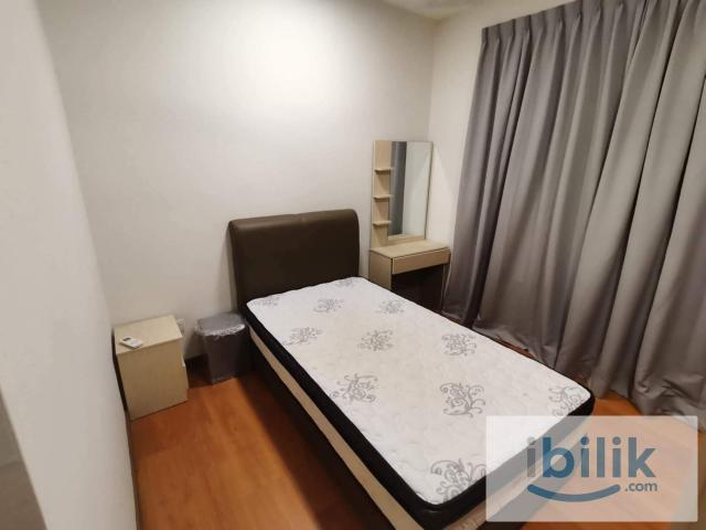 Single Room at Zefer Hill Residence