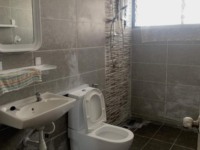 Single Room at Alam Damai, Cheras