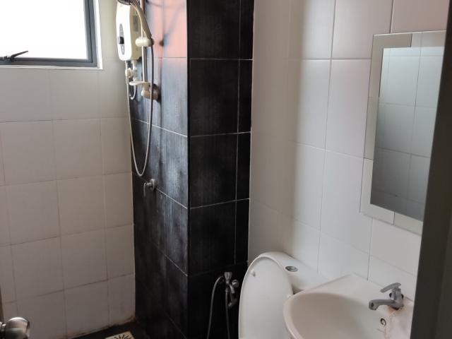 Single Room at Ameera Residence, Mutiara Heights