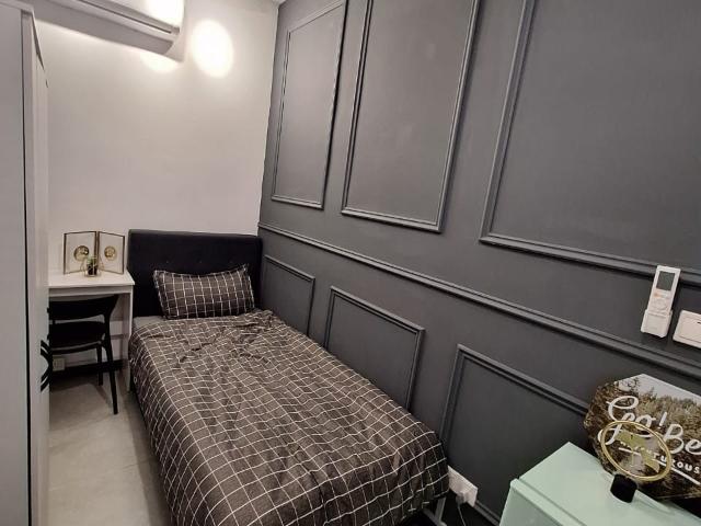 Single Room at Ampang Hilir, Kuala Lumpur