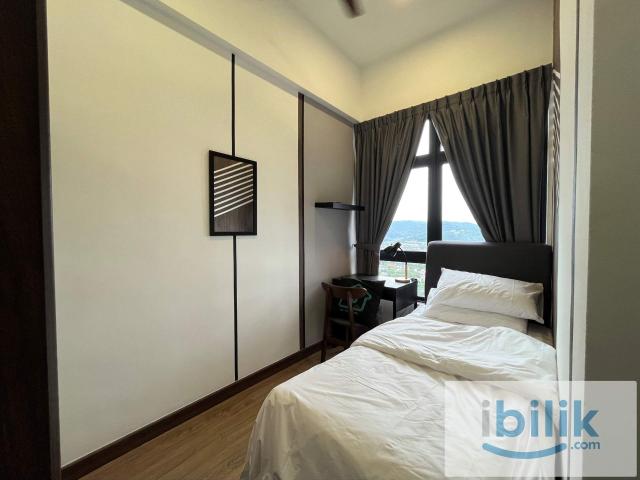 Single Room at Astoria, Ampang Hilir