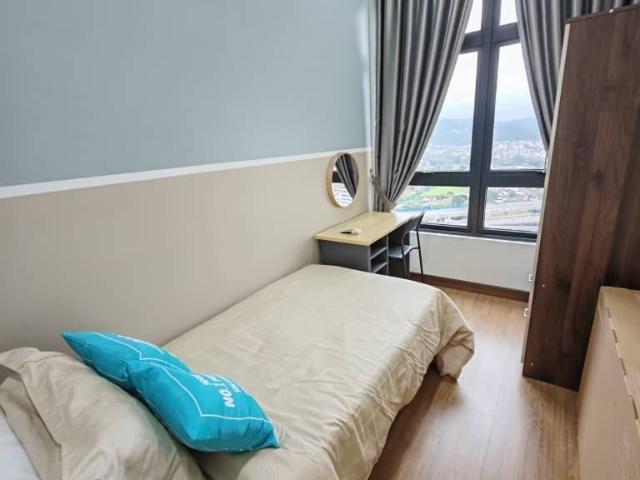 Single Room at Astoria, Ampang Hilir