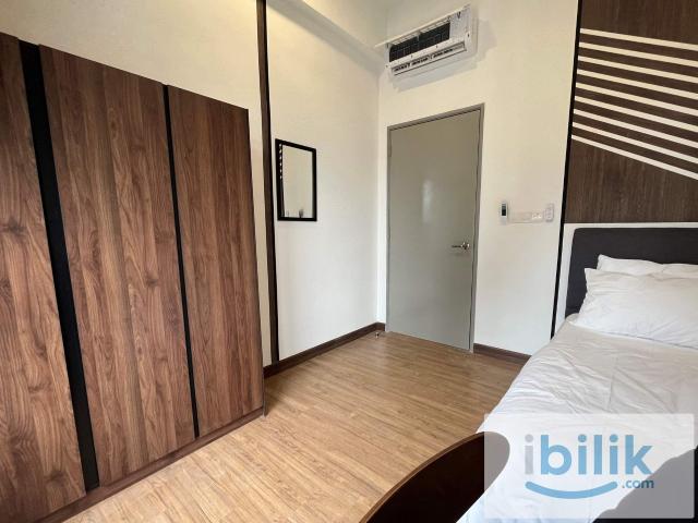Single Room at Astoria, Ampang Hilir