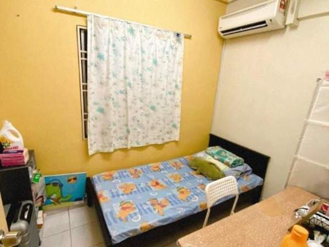 Single Room at Ara Damansara, Condo Puncak Seri Kelana