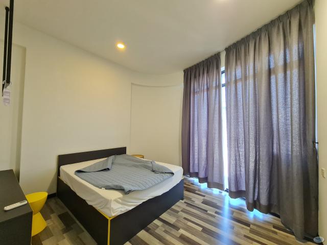 Single Room at Arte S, Bukit Gambier