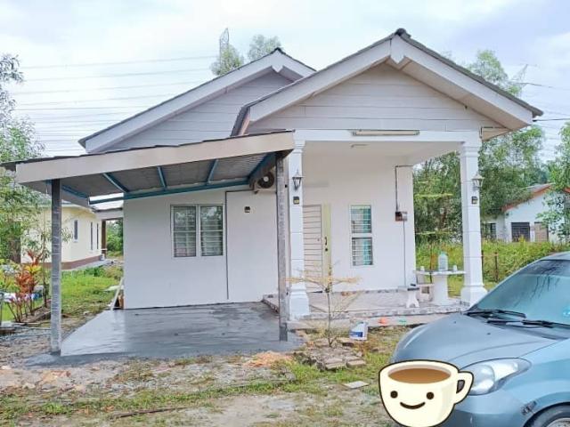 Single Room at Banting, Selangor