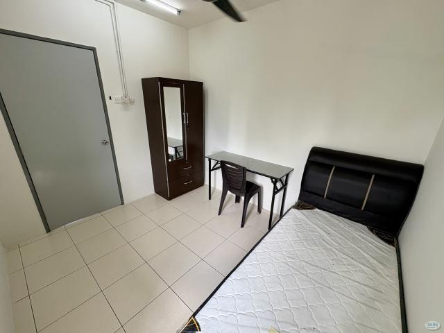 Single Room at Bandar Cassia, Simpang Ampat