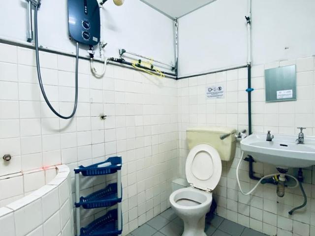Single Room at Bandar Botanic, Klang, Aeon Bukit Tinggi, GM