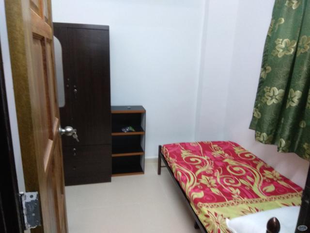 Single Room at Bandar Baru Uda, Johor Bahru
