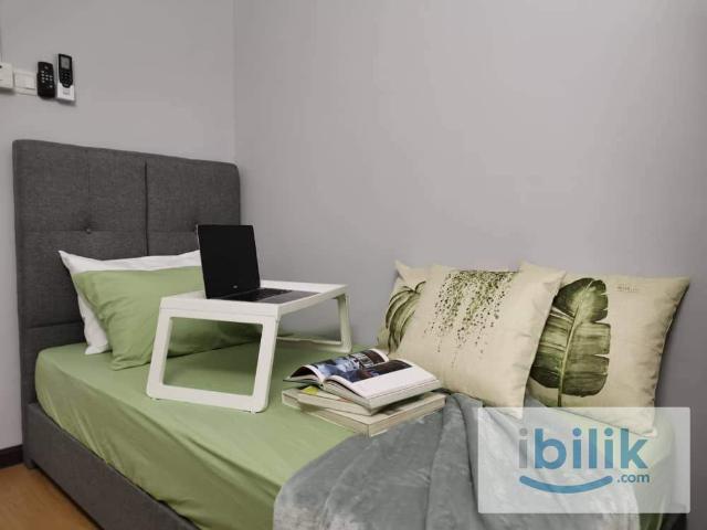 Single Room at Bandar Menjalara, Kepong