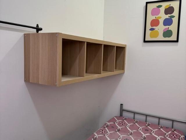 Single Room at Bandar Saujana Utama, Sungai Buloh