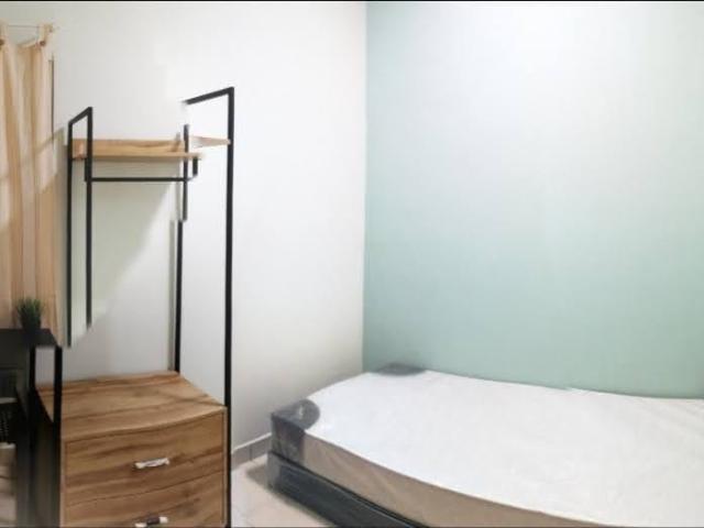 Single Room at Bandar Sri Permaisuri, Cheras