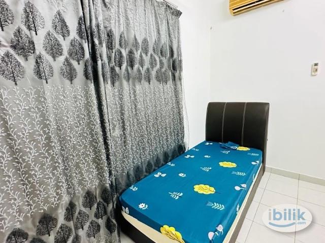 Single Room at Bandar Sunway, Petaling Jaya