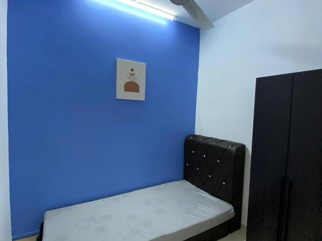 Single Room at Bandar Sunway, Petaling Jaya