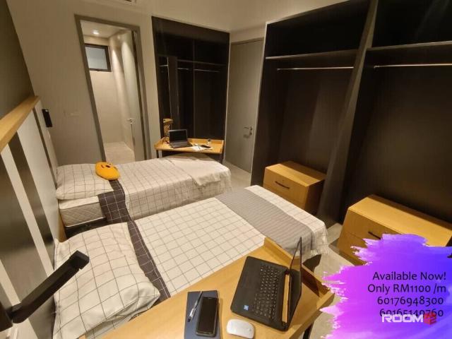 Single Room at Bandar Sunway, Petaling Jaya