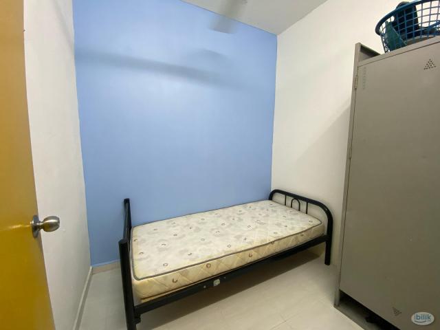 Single Room at Bandar Sunway, Petaling Jaya