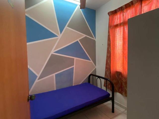 Single Room at Bandar Sunway, Petaling Jaya