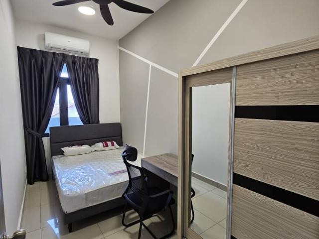 Single Room at Bandar Sunway, Petaling Jaya