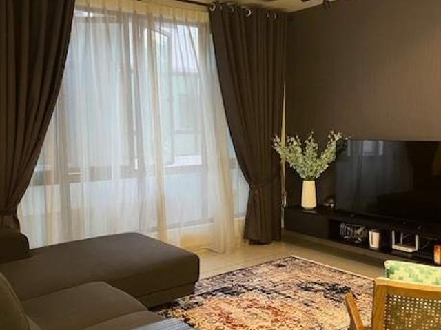 Single Room at Bandar Puteri Bangi, Kajang