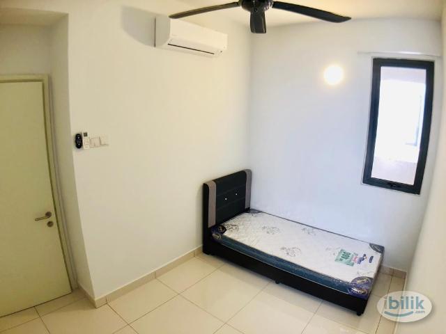 Single Room at Bandar Putra Permai, Seri Kembangan