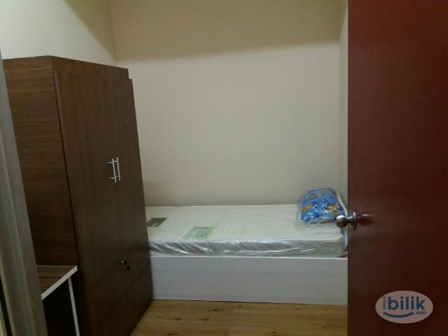 Single Room at Bandar Putra Permai, Seri Kembangan
