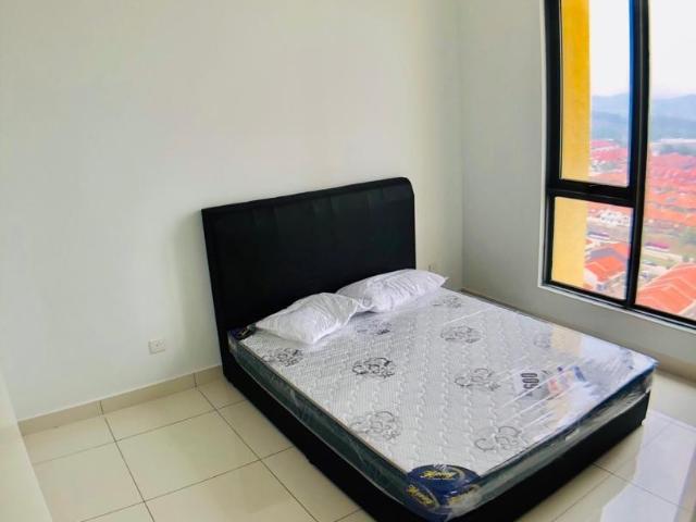 Single Room at Bandar Putra Permai, Seri Kembangan