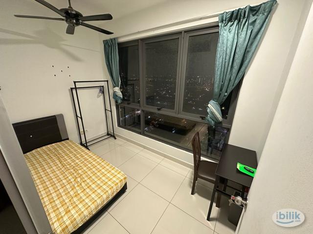 Single Room at Bandar Putra Permai, Seri Kembangan