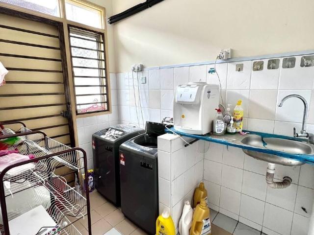 Single Room at Bandar Puchong Jaya, Puchong