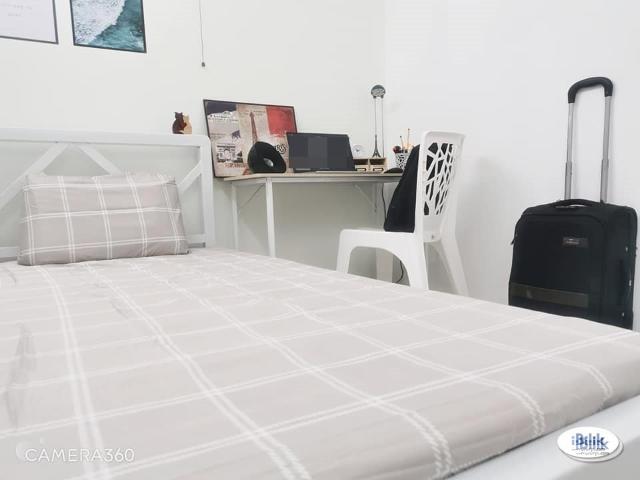 Single Room at Bandar Puchong Jaya, Puchong