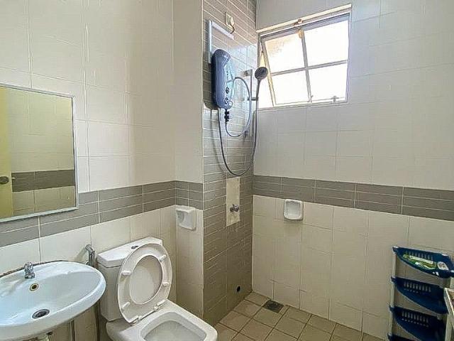 Single Room at Bandar Puchong Jaya, Puchong