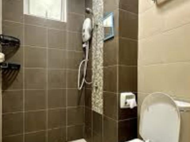 Single room at Bandar Puchong Jaya