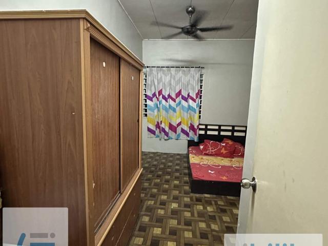 Single Room at Bandar Tasik Puteri, Rawang