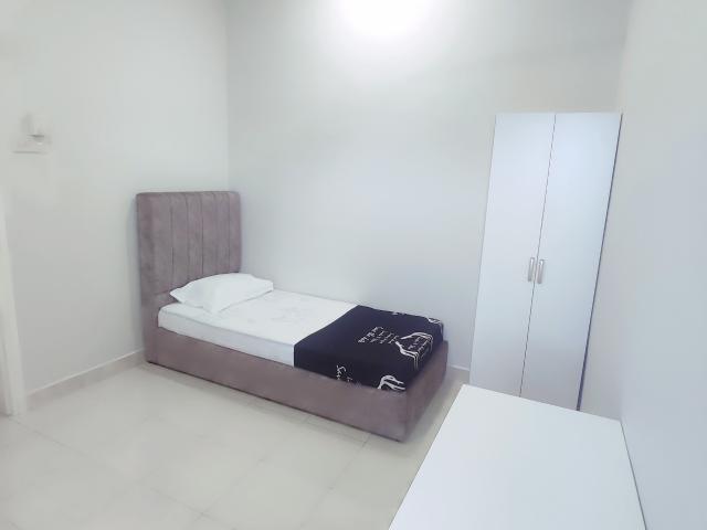 Single Room at Bandar utama, kuala Lumpur