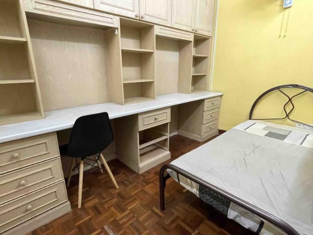 Single Room at Bandar Utama, Limited stock grab it fast⚡️⚡️⚡️