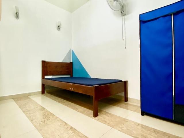 Single Room at Bandar Utama Near to One Utama, MRT Bandar Utama, 1 Power House, First Avenue, Centre Point, IKEA