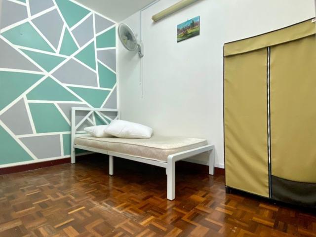 Single Room at Bandar Utama Near to One Utama, MRT Bandar Utama, 1 Power House, First Avenue, Centre Point, IKEA