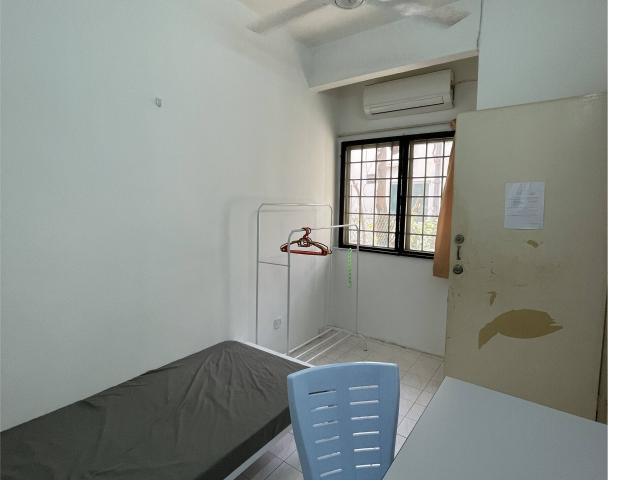 Single Room at Bandar Utama, Petaling Jaya