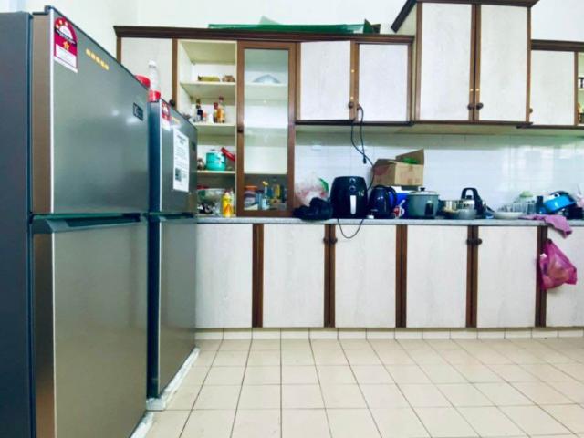 Single Room at Bandar Utama, Petaling Jaya