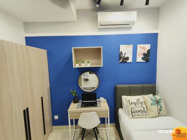 Single Room at Bandar Utama, Petaling Jaya