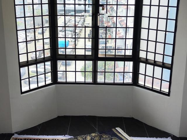 Single Room at Bangsar South, Pantai Dalam