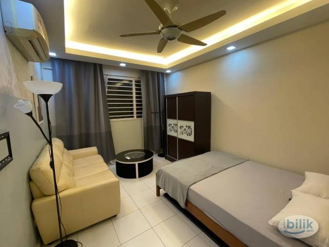 Single Room at Batu Caves, Selangor