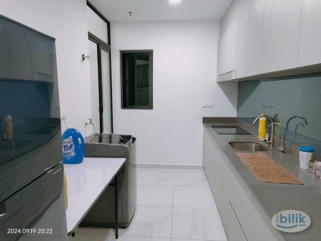 Single room at Batu Kawan, Bandar Cassia, 5 min to industrial park