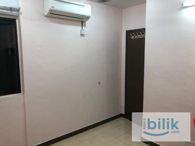 Single Room at Bayu Tasik 2, Bandar Sri Permaisuri