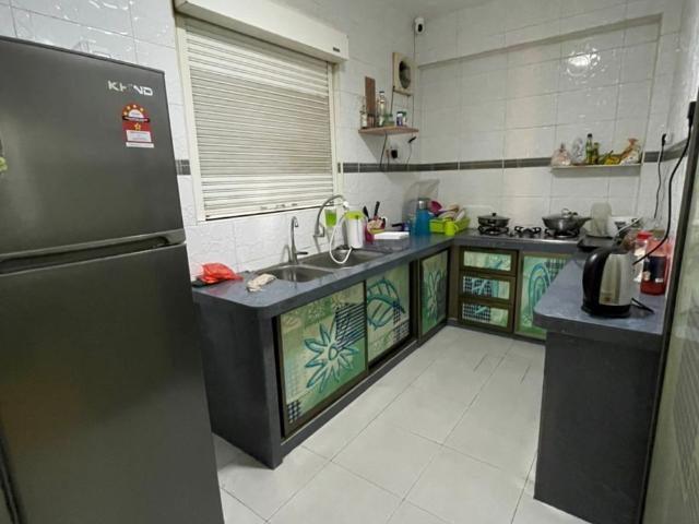 Single Room at Bayan Baru, Penang