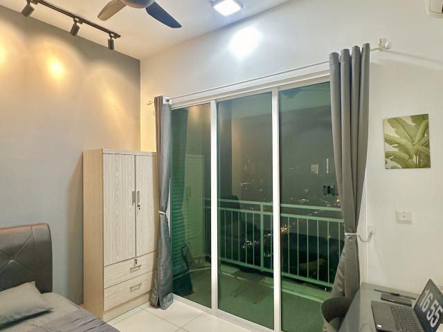 Single Room at Bayan Lepas, Penang