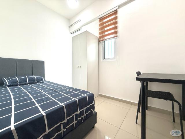 Single Room at Bayan Lepas, Penang