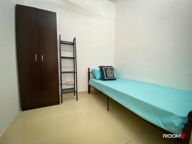 Single Room at blok G, Mentari Court, Bandar Sunway, Petaling Jaya