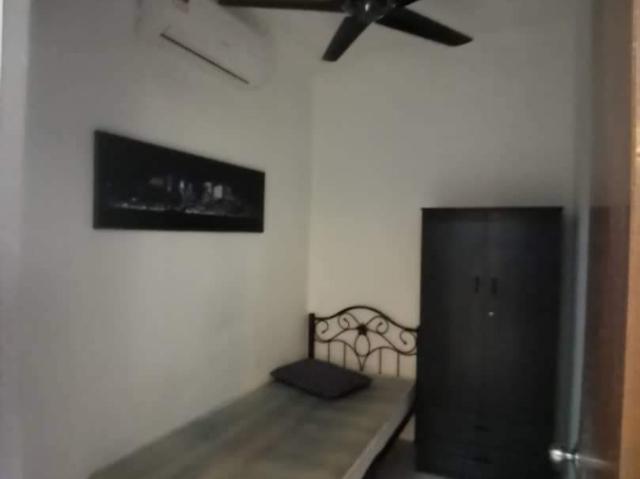 Single Room at BSP 21, Bandar Saujana Putra